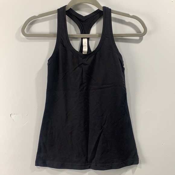 Lululemon NYC Marathon Special Edition Cool Racerback Tank in size 4 - Picture 5 of 6